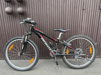 Specialized Hotrock 24 - 5