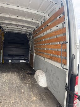 Mercedes -Benz Sprinter ,Automat , 2018 - 5