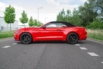 Ford Mustang 2.3 ecoboost - 5