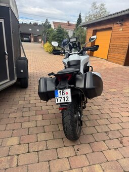 DUCATI MULTISTRADA 950 – 2017 - 5