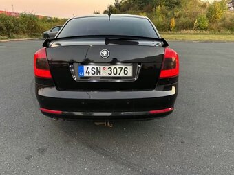 Prodám Octavia 2 - 5