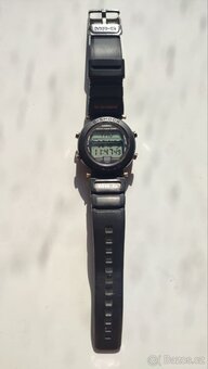Hodinky Casio G-SHOCK MRG-1 - 5
