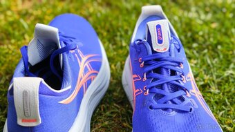Běžecká obuv ASICS GEL-Nimbus 28 - 5
