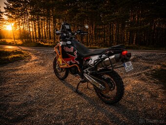 KTM 950 ADVENTURE RALLY - 5