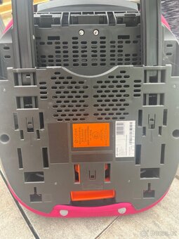 Autosedačka Cybex 15-36 kg - 5