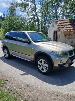 BMW X5 - 5
