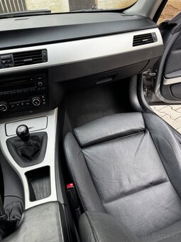 BMW E92 320d - 5