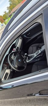 Bmw e91 325d (m57) - 5
