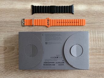 Apple Watch Ultra 2 - 5