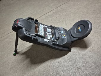 Autosedačka(vajíčko) Besafe IZI Go Modular - 5