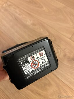 Vrtačka Makita DDF487 - 5