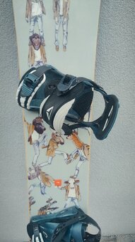 Snowboard - 5