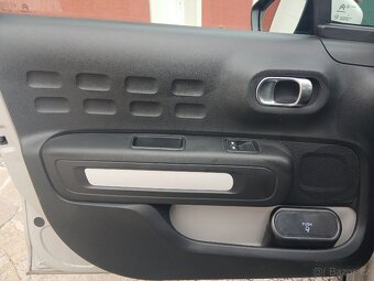 Citroën C3 1.2i ČR 1.MAJ. - 5