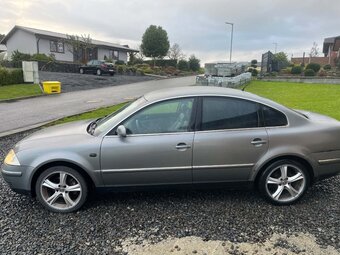 Prodám VW PASSAT - 5