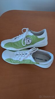 Botasky ROMIKA vel.38 - 5