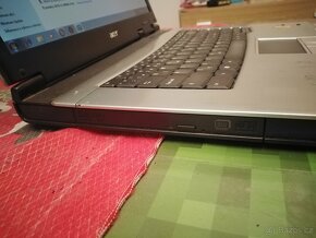 Notebook Acer Aspire3630 - 5