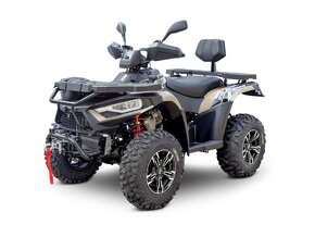 LINHAI ATV 570 PROMAX EFI E5 - 5