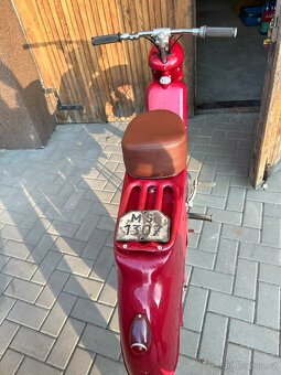 JAWA 555 - 5