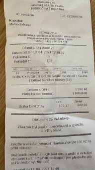 Bobux Xplorer vel. 19 Barefoot dětské boty - 5