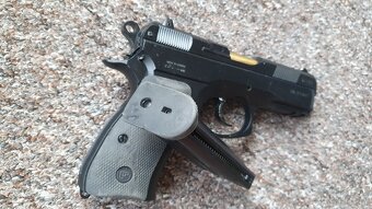 CZ75 Compact - 5