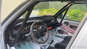Felicia 1.4 Rally na dostavbu - 5
