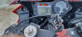 Honda CBR 600F - 5