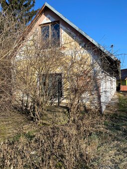Prodej domu Kozašice - 5