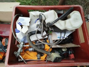 ND Honda CBR 600f rok 1989-91 - 5
