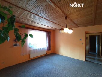 Prodej Rodinný dům, 120㎡ - 5
