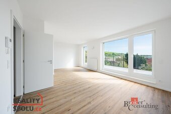 Prodej, byty/2+kk, 55.5 m2, Ke křížku, Dubí, Kladno, Kladno  - 5