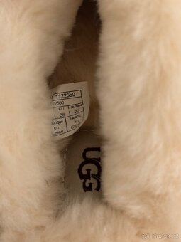 UGG Disquette - 5