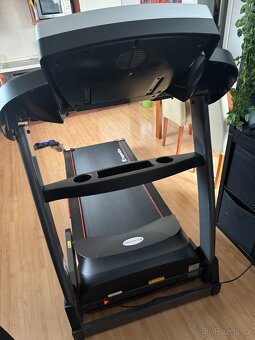 Běžecký pás inSPORTline inCondi T400i - 5