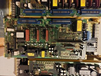 Fanuc PLC - 5