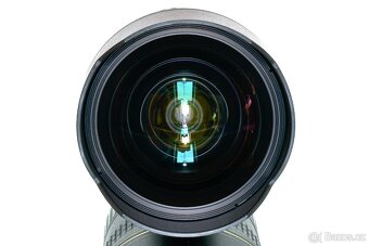 Nikon FX Tokina AT-X 16-28 mm f/2,8 Pro NEPOUŽITÝ - 5