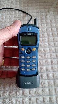 Alcatel One Touch 300 - 5