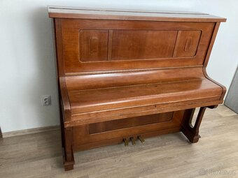 Piano Dalibor - 5