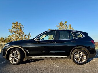 X3 xDrive 20i AUT, Ad.LED, Ad.podv,Stop&GO,Tažné, Key Less - 5