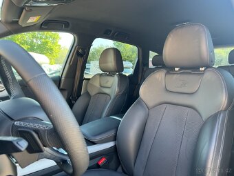 Audi Q7 50 TDI mHEV S line Quattro Tiptronic, 7miest, Tazne - 5