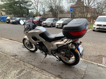 Aprilia Pegaso 650 Cube - 5