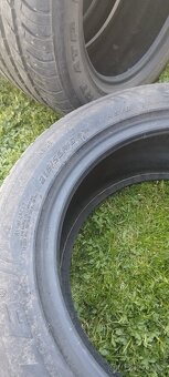 Letní pneu 215/55 R16 - 5