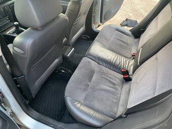 VW Passat B5 - 5