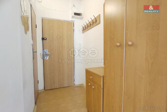 Pronájem bytu 2+kk, 38 m², Čáslav, ul. Žitenická - 5