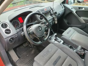 Vw tiguan - 5