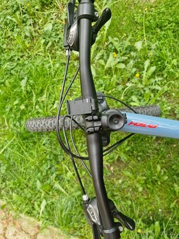 Horské kolo Specialized - 5