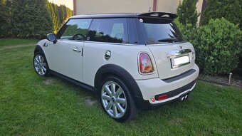 Mini Cooper 1.6i S 128kw R56 - 5