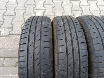 PRODÁM LETNÍ KOLA 165/70R14 na FABIA I, II apod, - 5