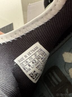 Adidas nmd hu x Billionaire boys club - 5