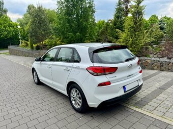 Hyundai i30 1.0 T-GDI, 88 kW, rok 2017 – po servisu - 5