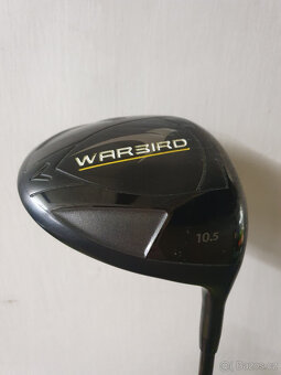 driver callaway warbird - 5