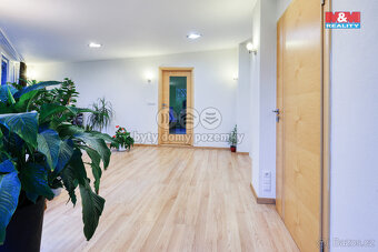 Pronájem bytu 4+kk, 90 m², Plzeň, ul. Lidická - 5